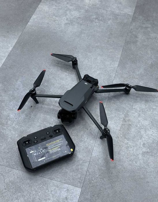 Dji Mavic 3 Pro новый