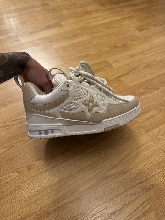 Adidasi louis vuitton calitate PREMIUM