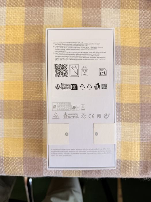 Honor X6b nou sigilat