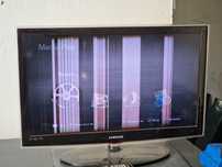 Телевизор Samsung 32" UE32C4000