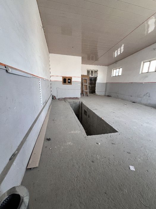 Автосервисда бўш бокс ижарага берилади