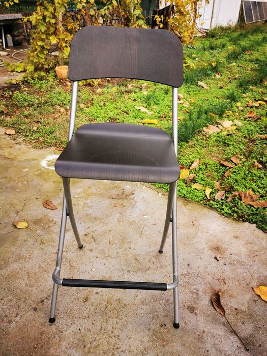 Бар столове до 120 кг.