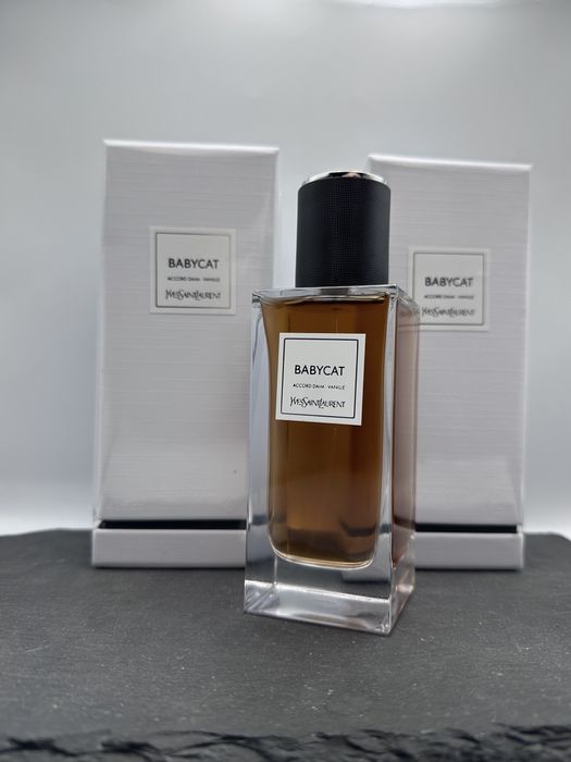 Babycat YSL 125ml