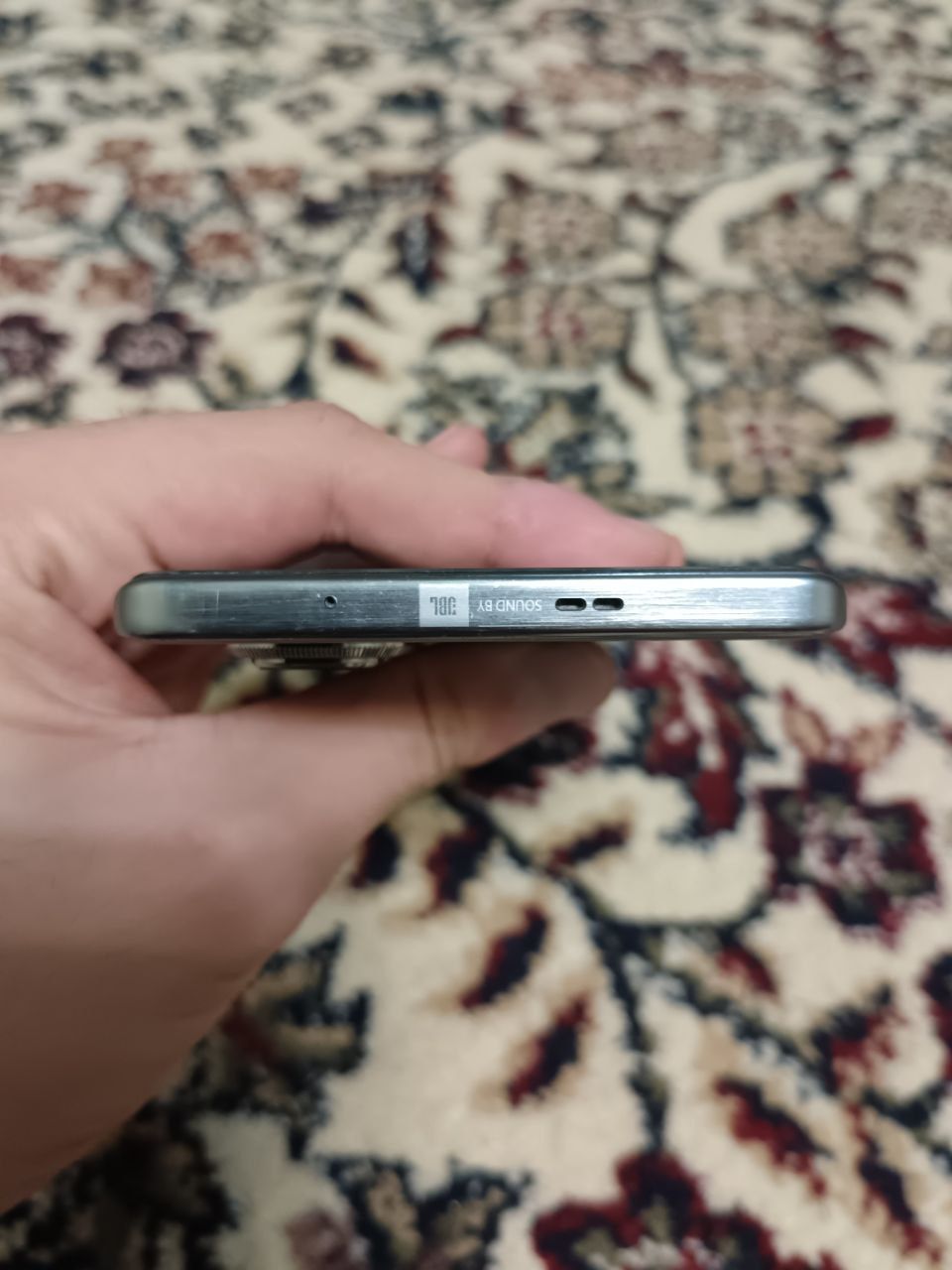Infinix Hot 50 pro plus 8/256