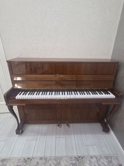 Пианино Zimmermann | Отличное состояние