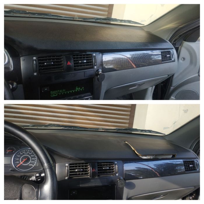 Airbag remont        ..