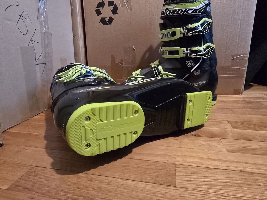 Ски обувки Nordica cruise 80 - размер 42