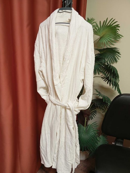 Хавлиени халати за баня / СПА