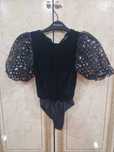 Body ZARA 10-12 ani