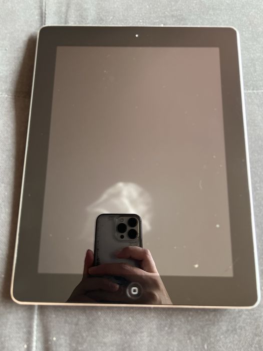 Таблети Apple, HP, Asus