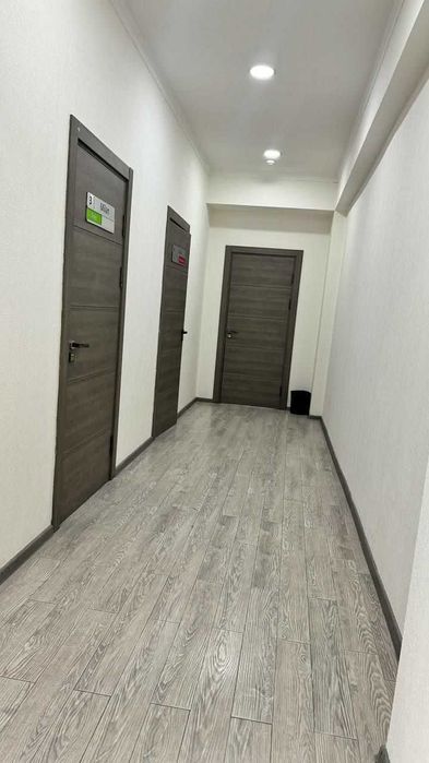 Сдаётся помещение под офис