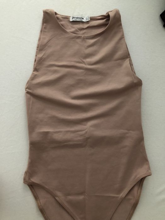 Body nude, stradivarius, s