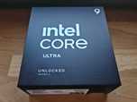 Procesor Intel Ultra 9 285K Arrow Lake 5.7GHz 40MB, Socket 1851 nou