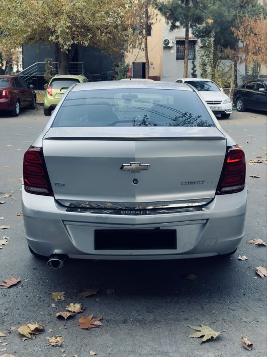 Кобалт Автомат [метан-бор]