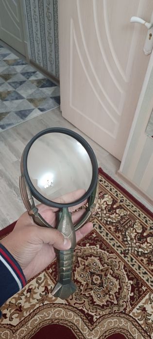Продаётся лупа старинное