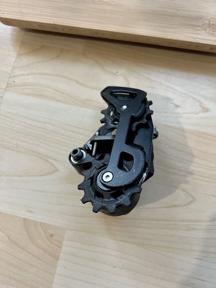 Заден дерайльор Sram Rival XPLR - 60лв