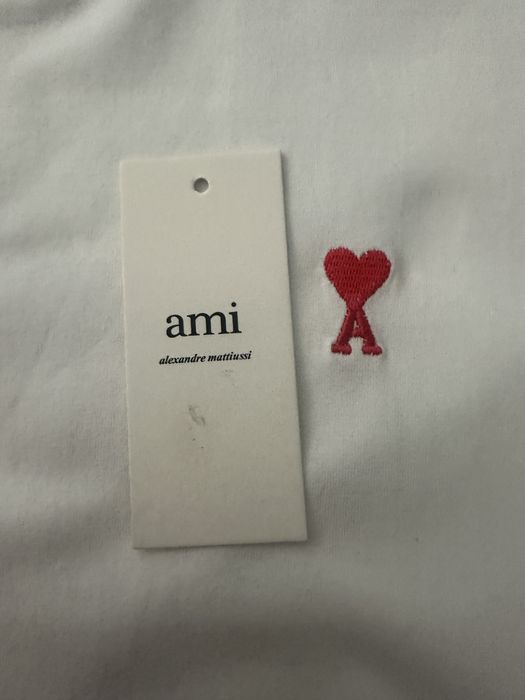 Tricou Ami marimea M