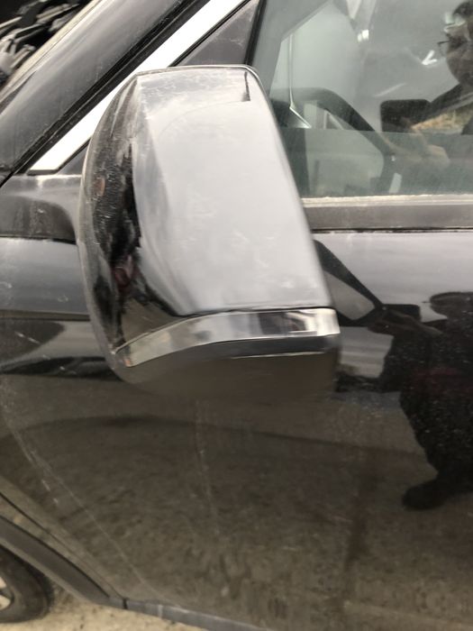 oglinda stanga rabatare electrica  citroen c5 x 1.2 benzina 2023