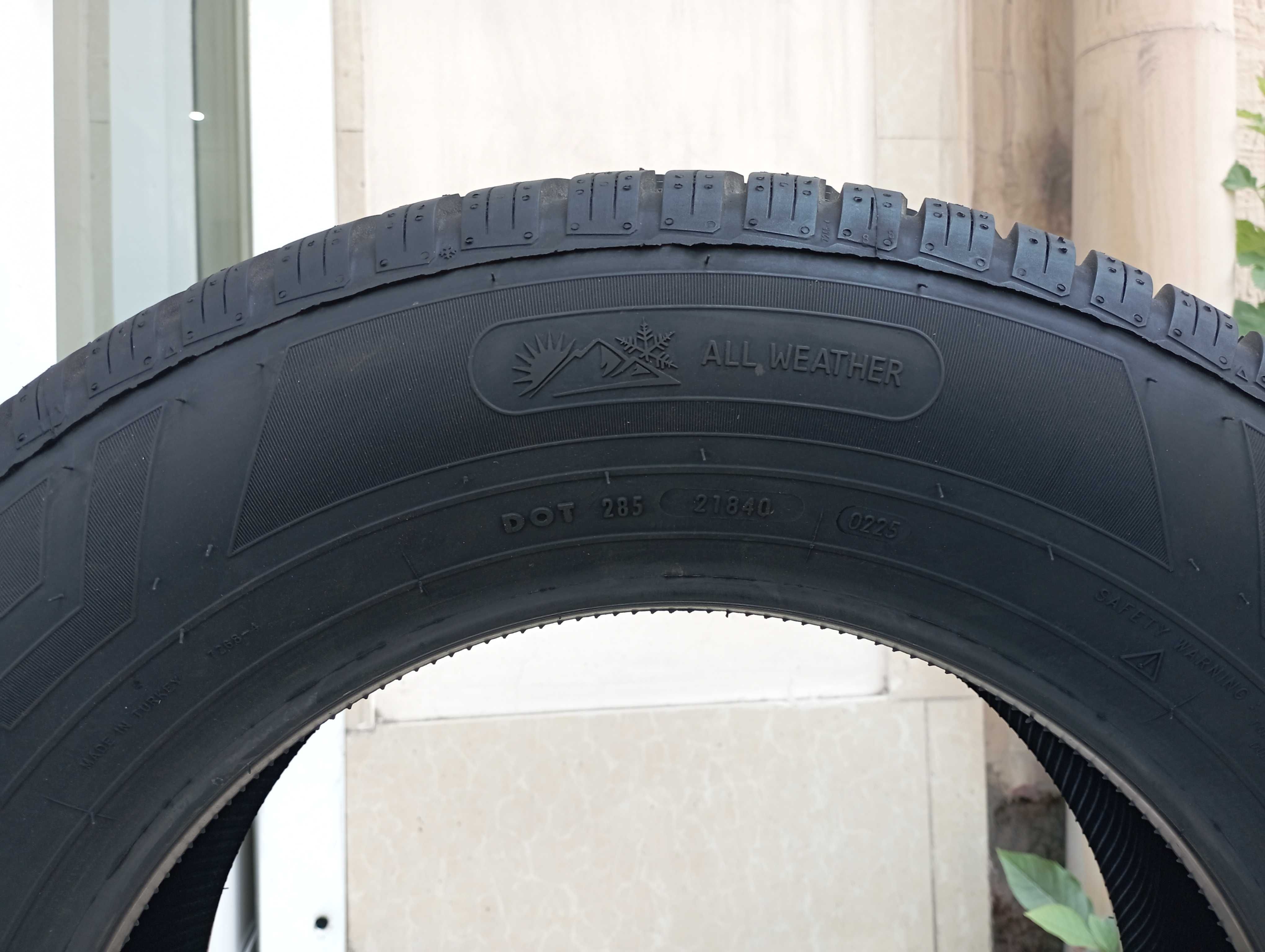 Cobalt - 205/65 R15 Petlas, Всесезон, Турция