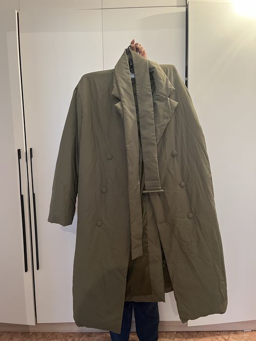 Куртка новый с этикеткой