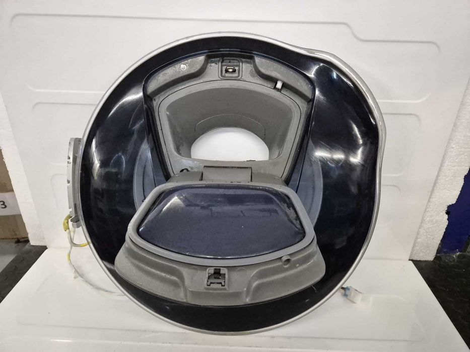 Hublou Add Wash masina de spalat Samsung WD8K52E0ZX/LE model /B1