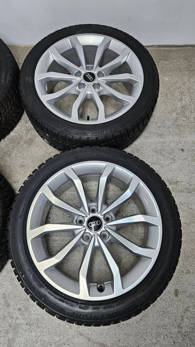 Jante Audi R18  A4 A6 A3 Q3