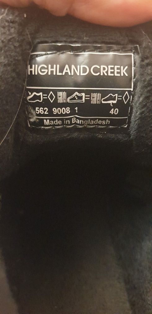 Детски зимни обувки N;40
