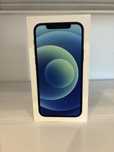 Apple iPhone 12, 64GB, 5G, blue, Nou in cutie