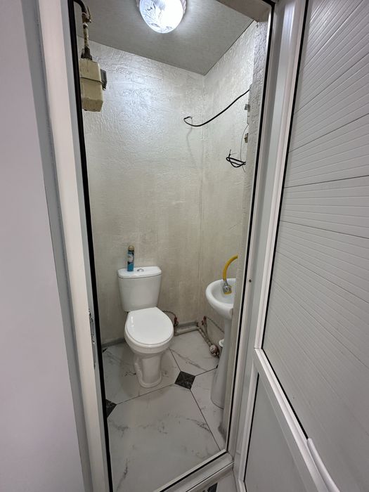 Сдается помещение по улице Абая в районе Фиркан (бывший смарт)