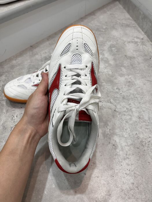 Mizuno 8 кроссовки для настольного тенниса