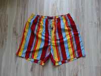 Gant Swim плажни къси панталони къс панталон шорти бански L
