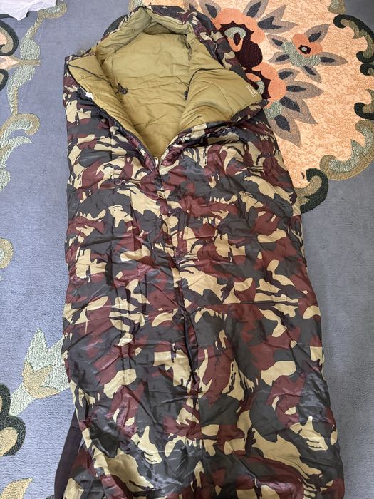 Спальный мешок новый