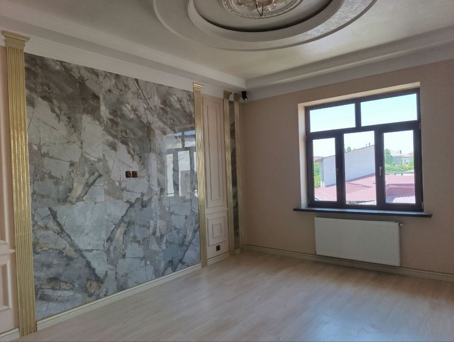 Сампи, Юнусабад! Продаётся Евродом 5,5 соток 5 комнат