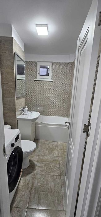 Apartament cu o camera