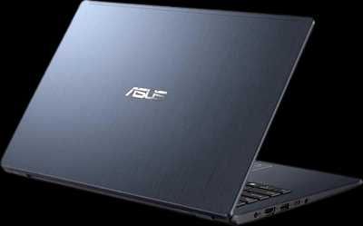 ASUS Vivobook Go 14 Pentium Silver-N6000/ DDR4 4GB/ SSD 64GB+SSD 256GB