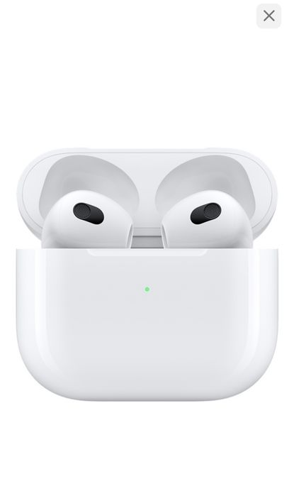 Продам Airpods 3