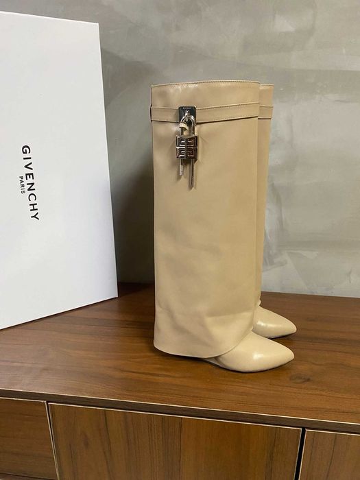 Cizme Givenchy Premium