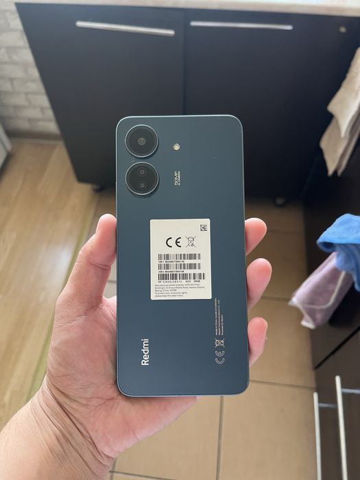 Redmi 13C 256 GB