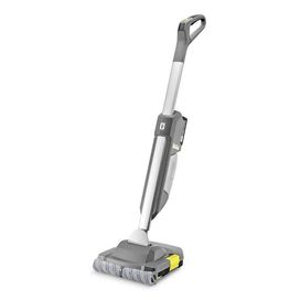 Уред за почистване на подове KARCHER BR 30/1 C Bp Pack /ПОДОПОЧИСТВАЩА