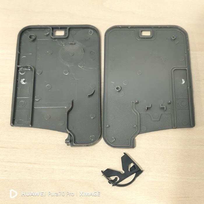 Cartela Renault Laguna Megane 2