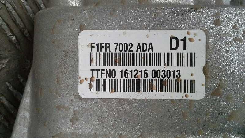 Cutie de viteze Ford Focus 3 Turnier 1.5 TDCI;  F1FR7002ADA; 6 Trepte