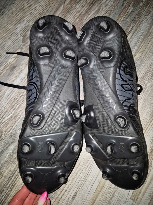 Мъжки бутонки puma