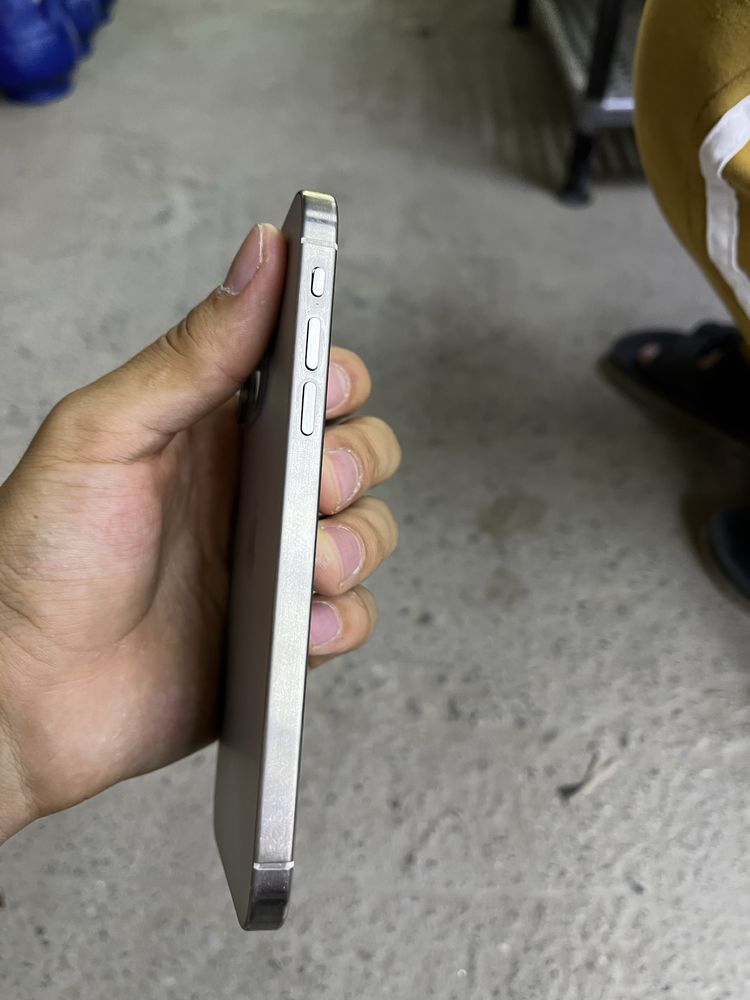 xr—15pro korpus taqilgan