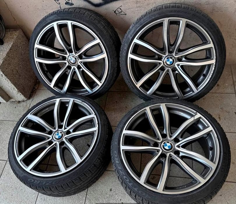 Vand jante 18 bmw
