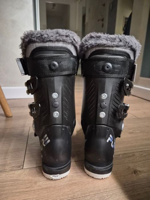 Ски обувки Rossignol