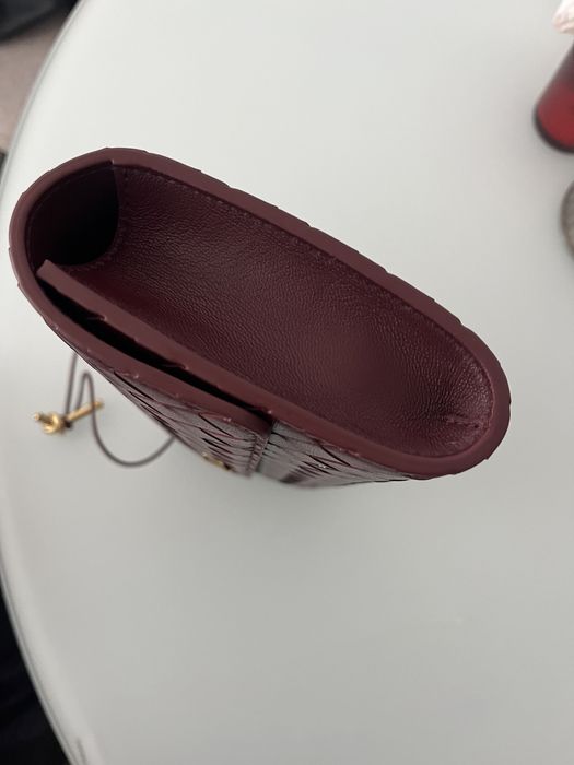 Bottega veneta чанта