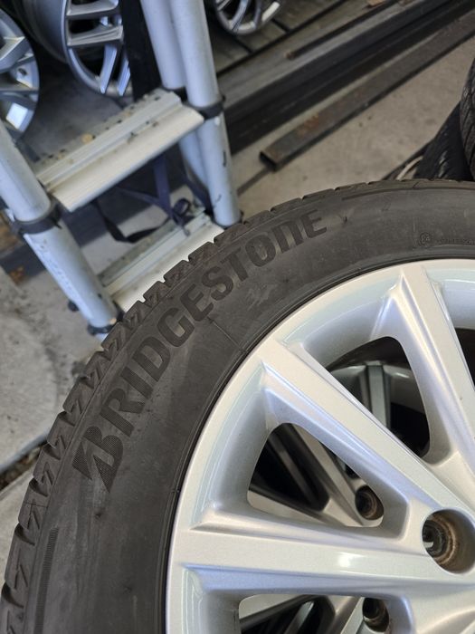 Джанти 16 / 5х108 - Ford 5x108