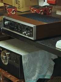 Dual cv-62 vintage amplificator