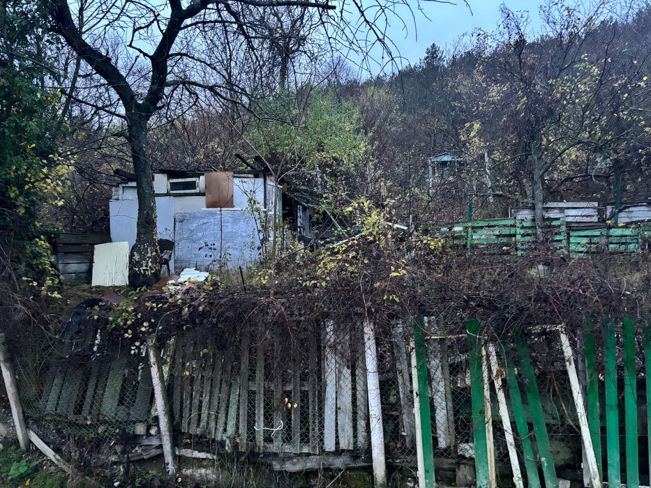 Парцел на ул. Порек