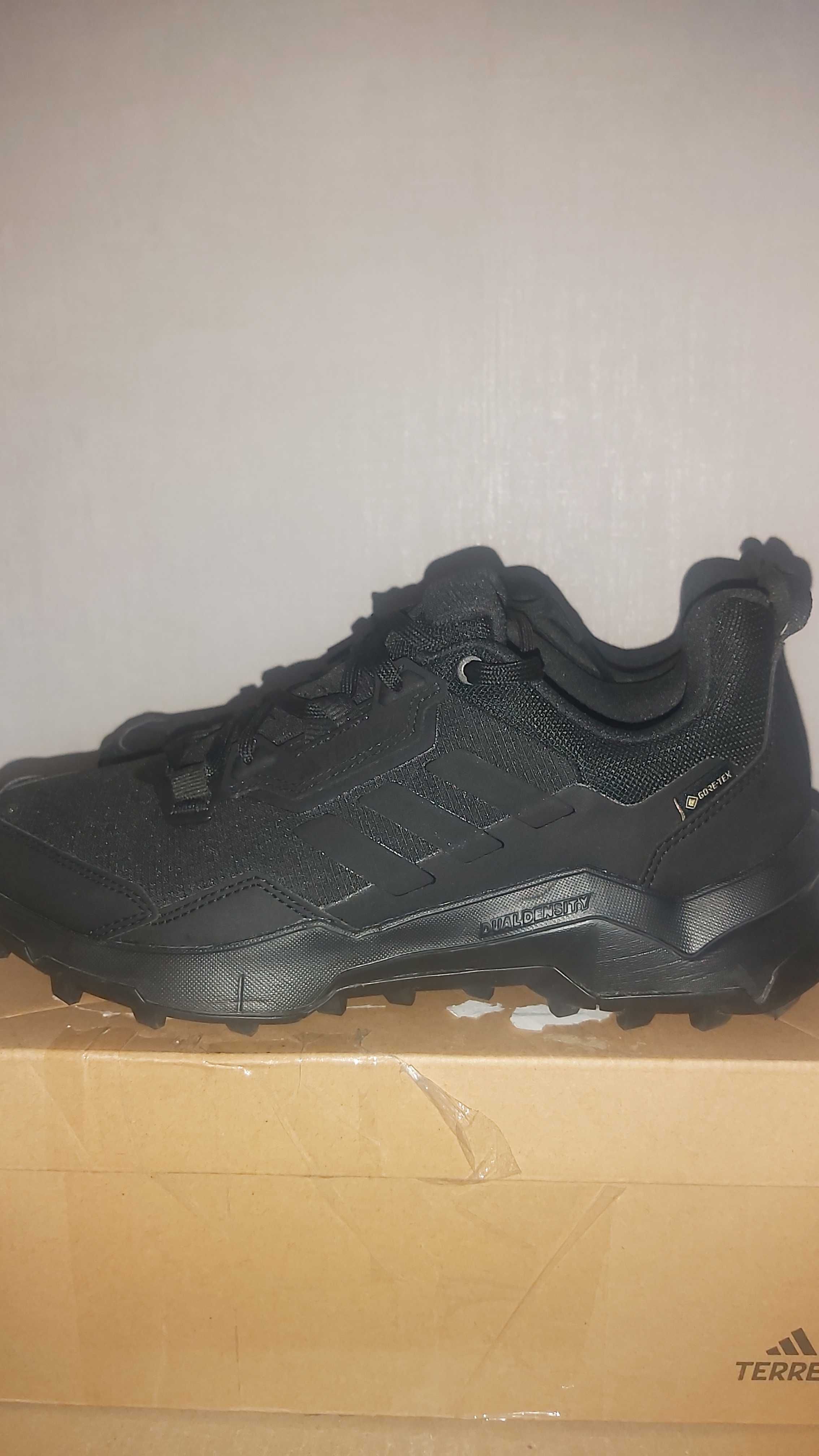 Adidas Terrex AX4 Gore-Tex - Номер 40